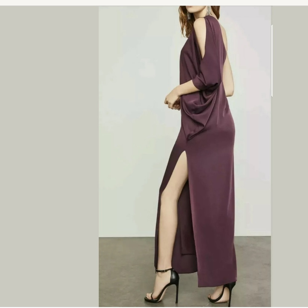 NWT BCBG Maxazria Long Evening Gown Dress